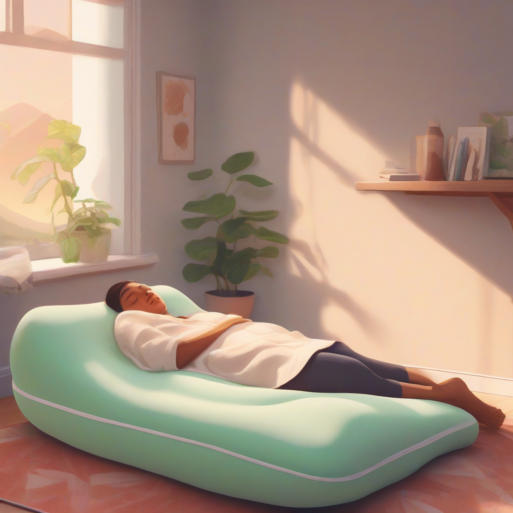 Unlocking the Power of Wedge Pillows: How to Choose the Perfect One for Better Sleep