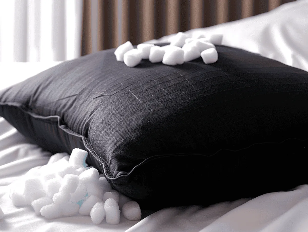 Siestly Pillow The Ultimate Pillow That Doesn’t Go Flat