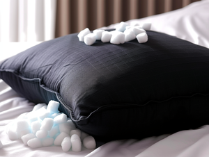 Siestly Pillow: The Ultimate Pillow That Doesn’t Go Flat